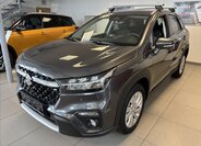 Suzuki S-Cross SUV 1,4 l 81 kw