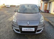 Renault Scénic Kombi 1,5 l 81 kw