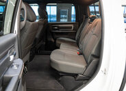 Dodge RAM Pick-up 5,7 l 291 kw