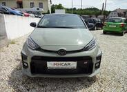Toyota GR Yaris 2