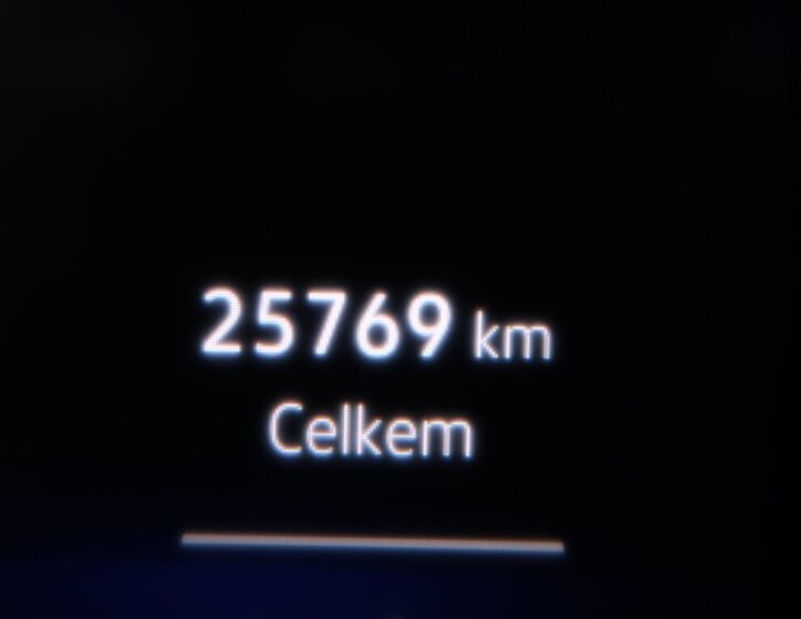 Volkswagen Taigo SUV / Terénní 999,0 81 kw