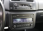 Škoda Fabia Hatchback 1,2 l 63 kw