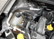 Renault Fluence Sedan / Limuzína 1,6 l 82 kw
