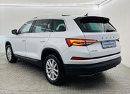 Škoda Kodiaq SUV / Terénní 2,0 l 147 kw