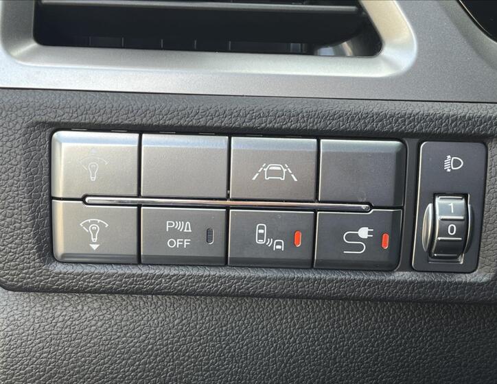 SsangYong Korando 18