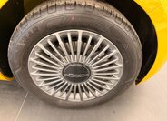 Fiat 500 Hatchback 999,0 48 kw