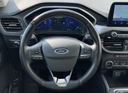 Ford Kuga SUV / Terénní 1,5 l 110 kw