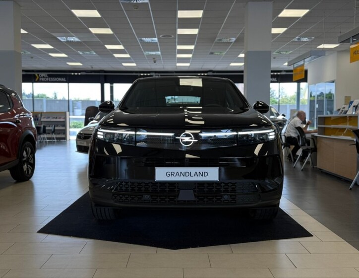 Opel Grandland 2