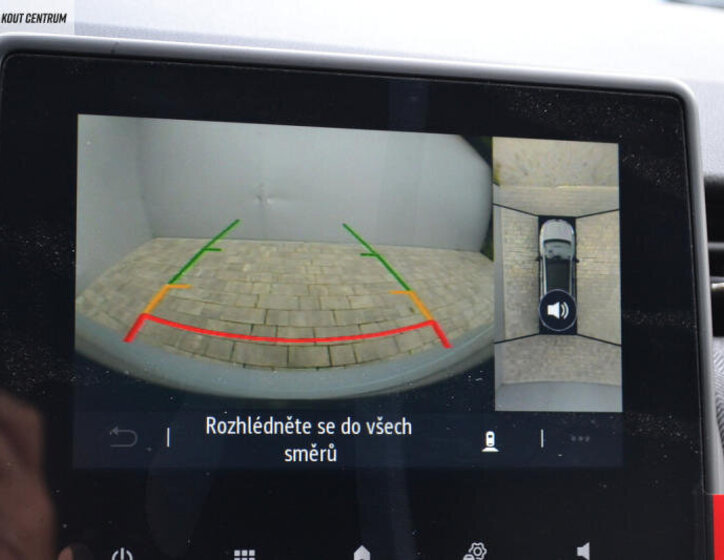 Renault Clio Hatchback 999,0 67 kw