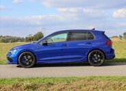 Volkswagen Golf Hatchback 2,0 l 235 kw