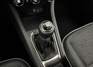 Renault Captur Hatchback 1,3 l 103 kw