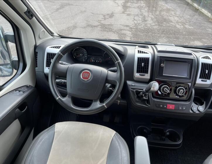 Fiat Ducato 13