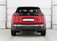 Peugeot 3008 SUV 2,0 l 110 kw