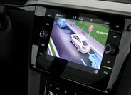 Volkswagen Arteon Liftback 2,0 l 206 kw