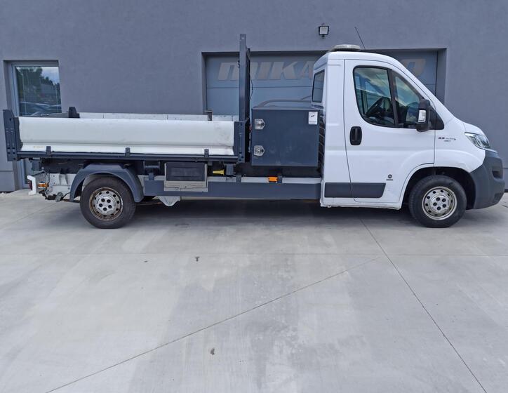 Fiat Ducato 4