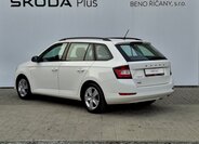 Škoda Fabia Kombi 999,0 70 kw