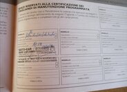 Fiat Sedici Hatchback 2,0 l 99 kw