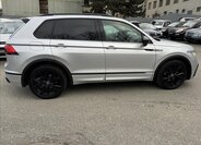 Volkswagen Tiguan MPV 2,0 l 110 kw