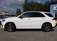 Mercedes-Benz GLE 8