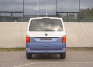 Volkswagen Caravelle 4