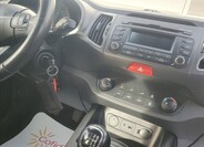 KIA Sportage 12