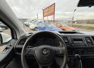Volkswagen Transporter 12