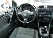 Volkswagen Golf Hatchback 1,2 l 63 kw