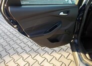 Ford Focus Hatchback 999,0 74 kw