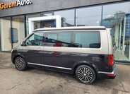 Volkswagen Ostatní Ostatní 2,0 l 150 kw