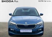 Škoda Scala Hatchback 999,0 81 kw