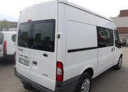 Ford Transit Skříň 2,4 l 103 kw