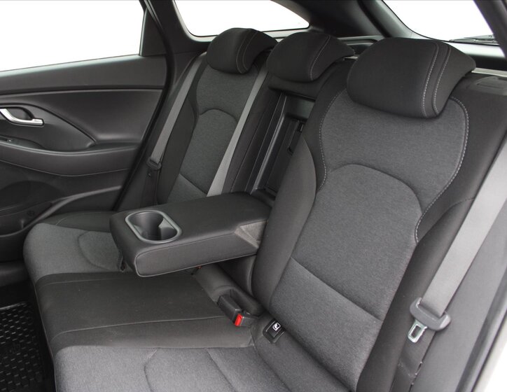 Hyundai i30 Kombi 1,5 l 117 kw