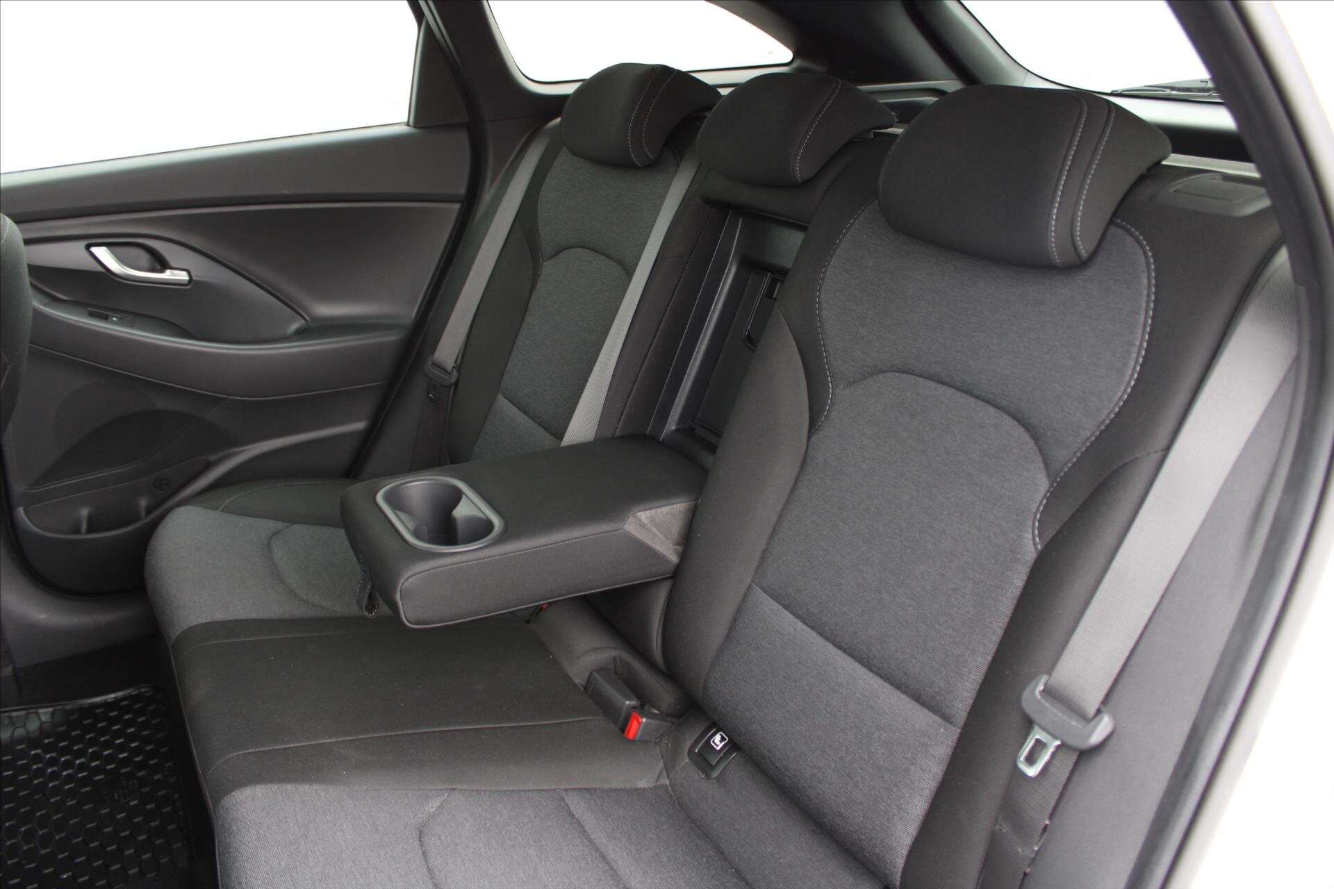 Hyundai i30 Kombi 1,5 l 117 kw