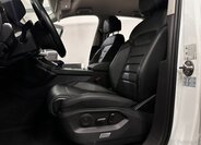 Volkswagen Touareg SUV 3,0 l 210 kw