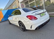 Mercedes-Benz Třídy C 9