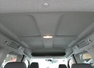 Volkswagen Caddy Kombi 1,6 l 75 kw