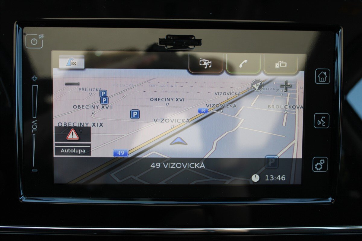 Suzuki Vitara SUV / Terénní 1,4 l 95 kw