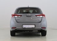 Toyota Auris Hatchback 1,6 l 97 kw