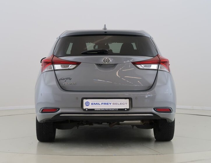 Toyota Auris Hatchback 1,6 l 97 kw