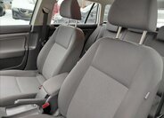 Volkswagen Golf Kombi 1,9 l 77 kw