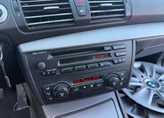 BMW Řada 1 Hatchback 1,6 l 85 kw