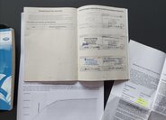 Ford Fiesta Hatchback 1,6 l 70 kw