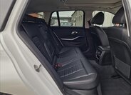 BMW Řada 3 Kombi 2,0 l 140 kw