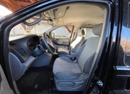 Hyundai H 1 Kombi 2,5 l 125 kw