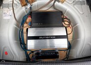 Volkswagen Golf Hatchback 1,4 l 59 kw