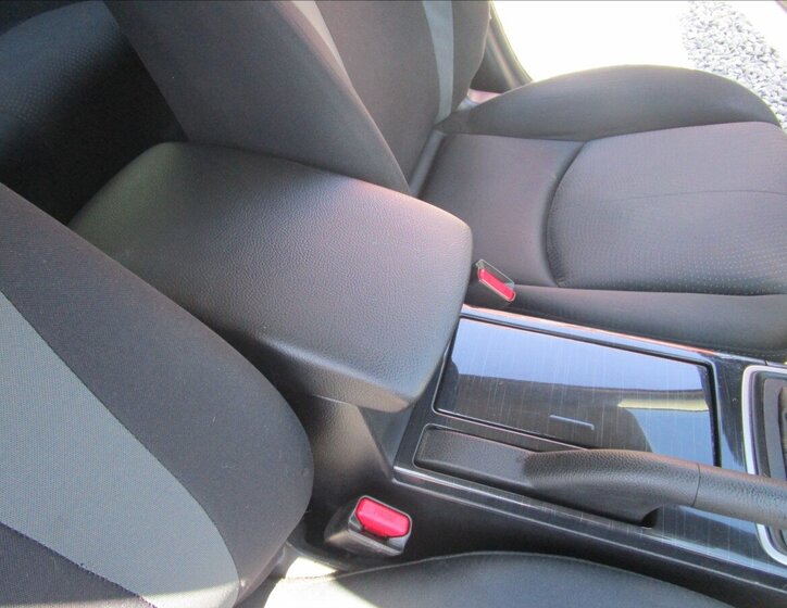 Mazda 6 Kombi 2,2 l 92 kw