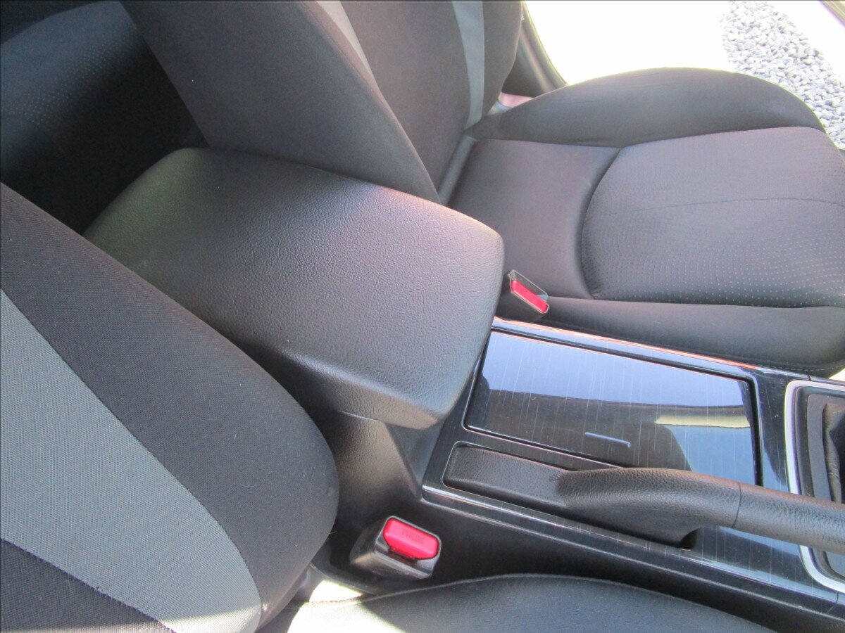 Mazda 6 Kombi 2,2 l 92 kw