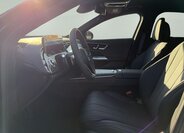 Mercedes-Benz Třídy E Sedan / Limuzína 2,0 l 225 kw