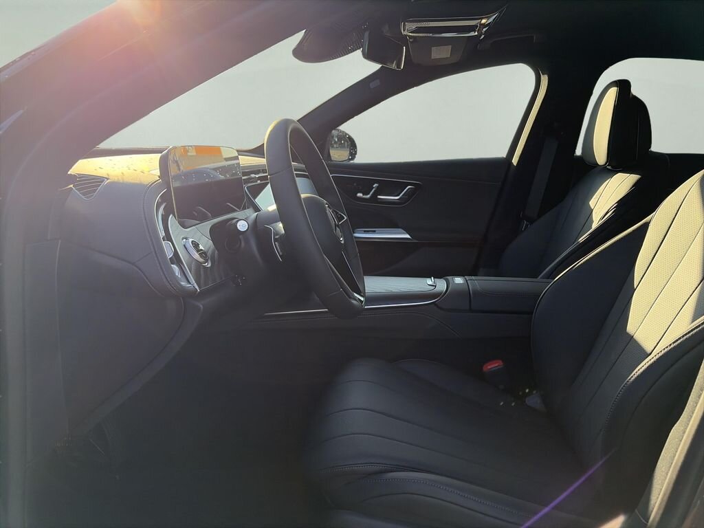 Mercedes-Benz Třídy E Sedan / Limuzína 2,0 l 225 kw