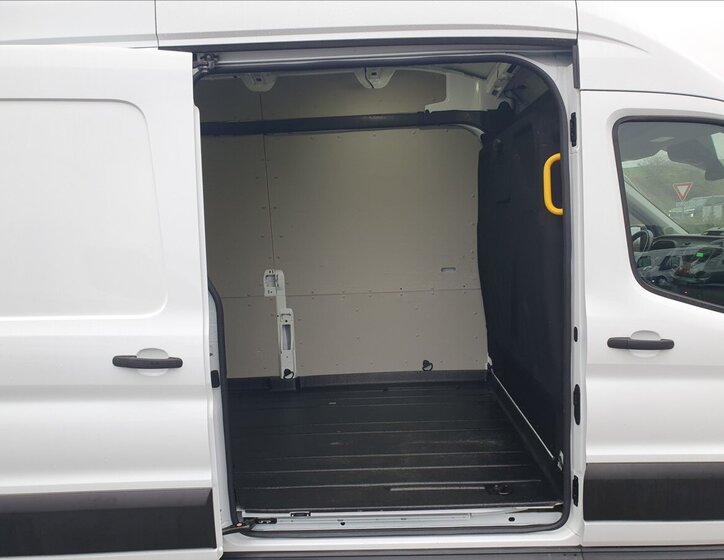 Ford Transit 5